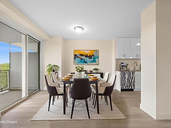 820 Boynton Avenue 17B, Bronx NY 10473