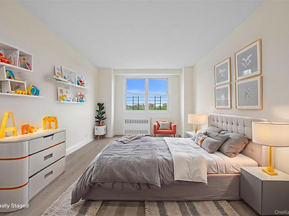 820 Boynton Avenue 17B, Bronx NY 10473