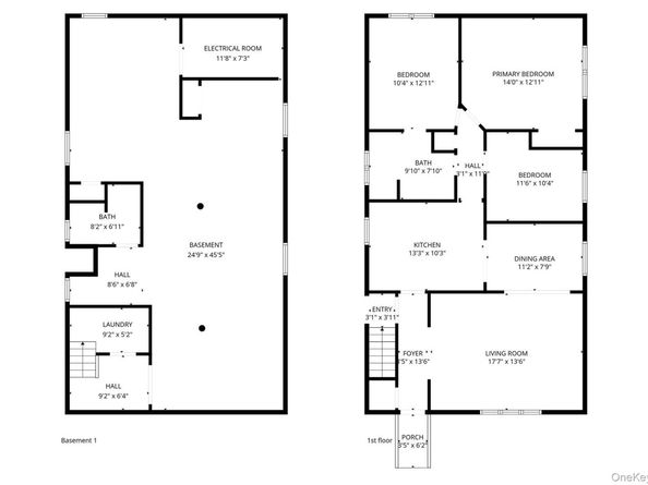 248 Kennedy Avenue, Hempstead NY 11550