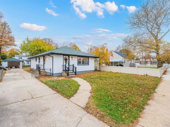 248 Kennedy Avenue, Hempstead NY 11550