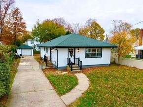 248 Kennedy Avenue, Hempstead NY 11550