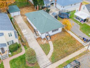 248 Kennedy Avenue, Hempstead NY 11550