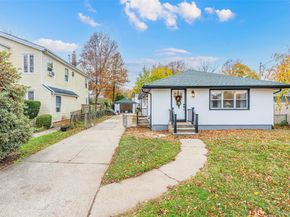 248 Kennedy Avenue, Hempstead NY 11550