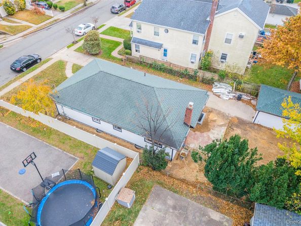 248 Kennedy Avenue, Hempstead NY 11550