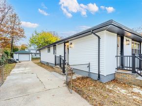 248 Kennedy Avenue, Hempstead NY 11550