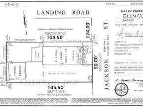 8 Jackson Street, Glen Cove NY 11542