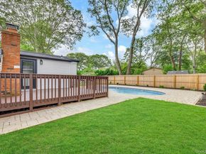 253 Versa Place, Sayville NY 11782
