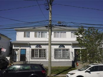 72-36 Almeda Avenue