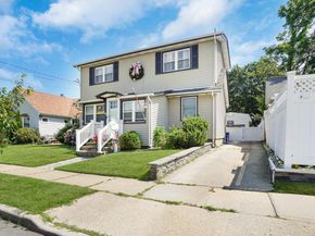 153 Westend, Freeport NY 11520