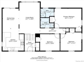 5 Joseph Wallace Drive, Croton-on-Hudson NY 10520