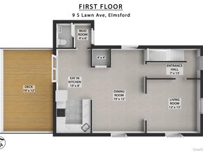 9 S Lawn Avenue, Elmsford NY 10523