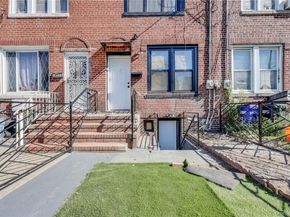 14225 Sutter Avenue, South Ozone Park NY 11436
