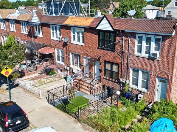 14225 Sutter Avenue, South Ozone Park NY 11436