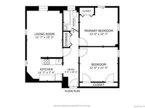 4310 48th Avenue 2F, Woodside NY 11377