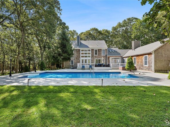 532 Blank Lane, Water Mill NY 11976