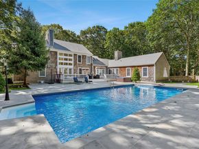 532 Blank Lane, Water Mill NY 11976