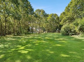 532 Blank Lane, Water Mill NY 11976