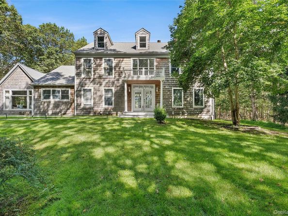 532 Blank Lane, Water Mill NY 11976
