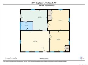 2091 Maple Avenue, Cortlandt Manor NY 10567