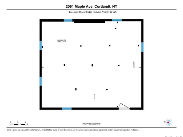 2091 Maple Avenue, Cortlandt Manor NY 10567