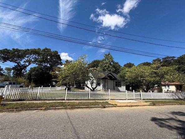 64 Highland Avenue, Patchogue NY 11772
