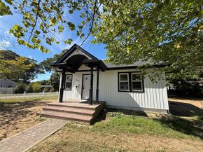 64 Highland Avenue, Patchogue NY 11772