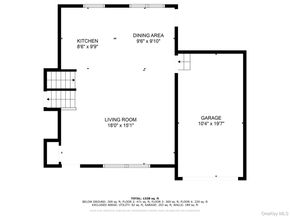 775 Belmore Avenue, Islip Terrace NY 11752