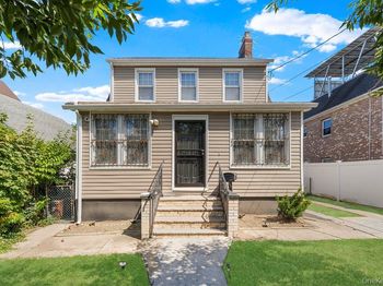 102-05 217th Street