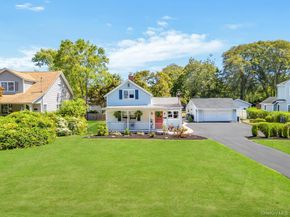 181 Blue Point Avenue, Blue Point NY 11715