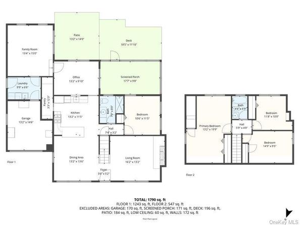 37 Newark Street, Lindenhurst NY 11757