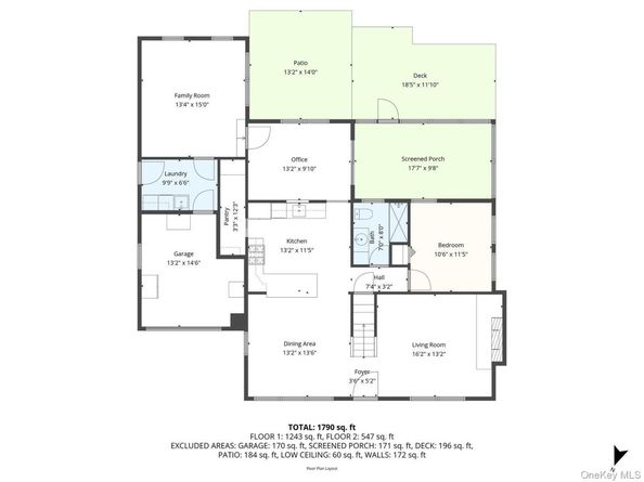 37 Newark Street, Lindenhurst NY 11757