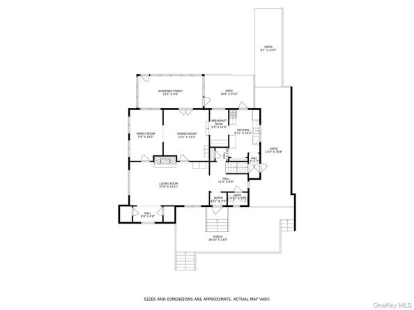 204 Chittenden Avenue, Tuckahoe NY 10707