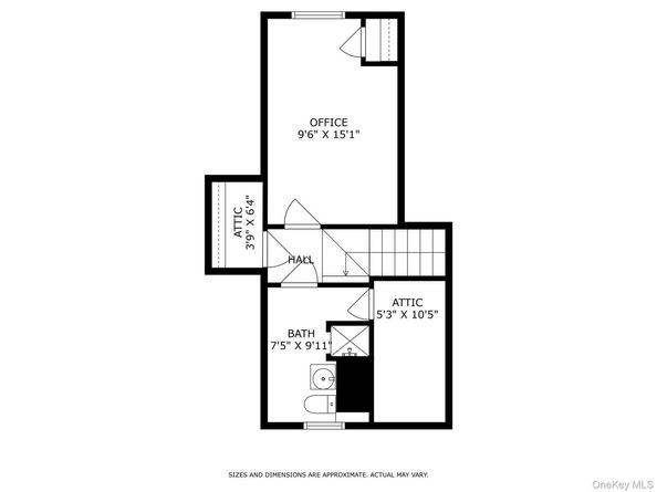 204 Chittenden Avenue, Tuckahoe NY 10707