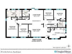 29 Linda Avenue, Aquebogue NY 11931