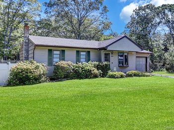 500 Boxwood Drive