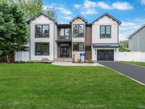 1555 Henry Road, Wantagh NY 11793