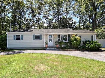 310 Fir Grove Road