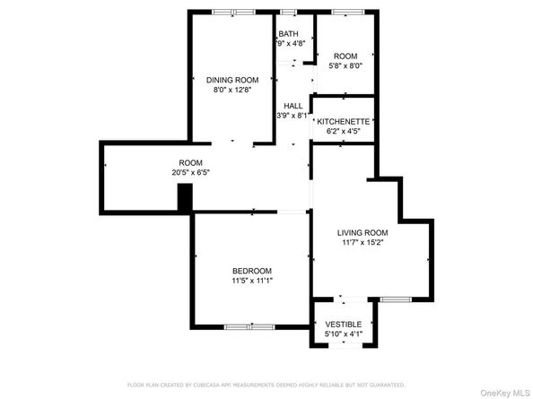 23 S Village Avenue S2, Rockville Centre NY 11570