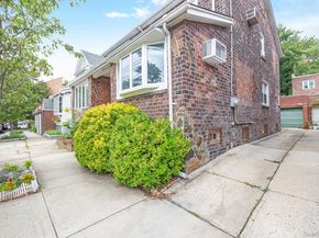 61-15 63 Street, Middle Village NY 11379