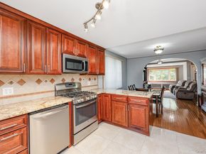 61-15 63 Street, Middle Village NY 11379