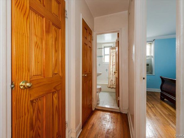 5640 Netherland Avenue 1B, Bronx NY 10463