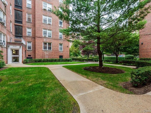 5640 Netherland Avenue 1B, Bronx NY 10463