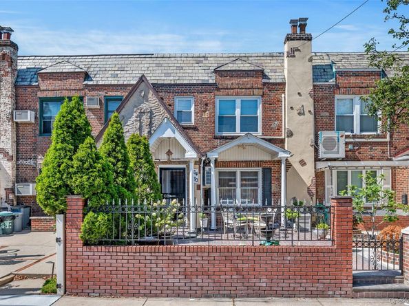 64-30 83rd Place, Middle Village NY 11379