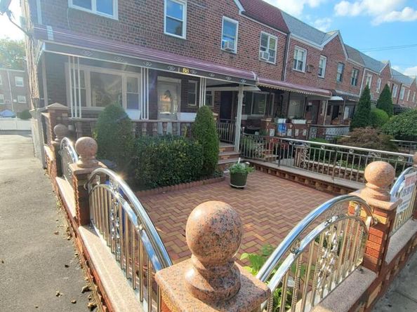 1688 E 55th Street, Brooklyn NY 11234