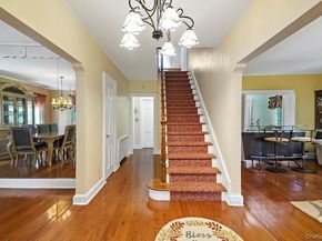32 Parkway Circle, Mount Vernon NY 10552