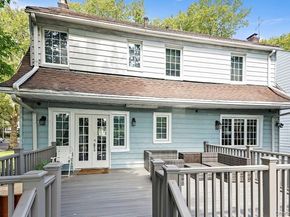 32 Parkway Circle, Mount Vernon NY 10552