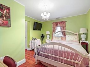 32 Parkway Circle, Mount Vernon NY 10552