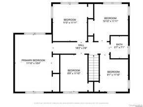 3680 Stokes Avenue, Bethpage NY 11714