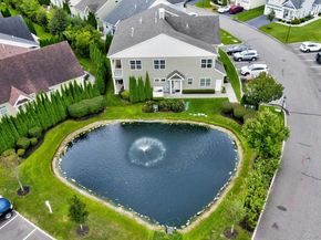 279 Augusta Drive, Medford NY 11763