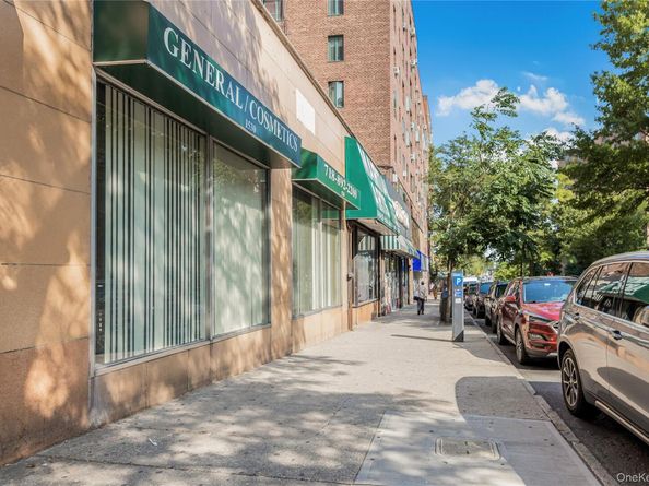 1540 Unionport Road 7F, Bronx NY 10462